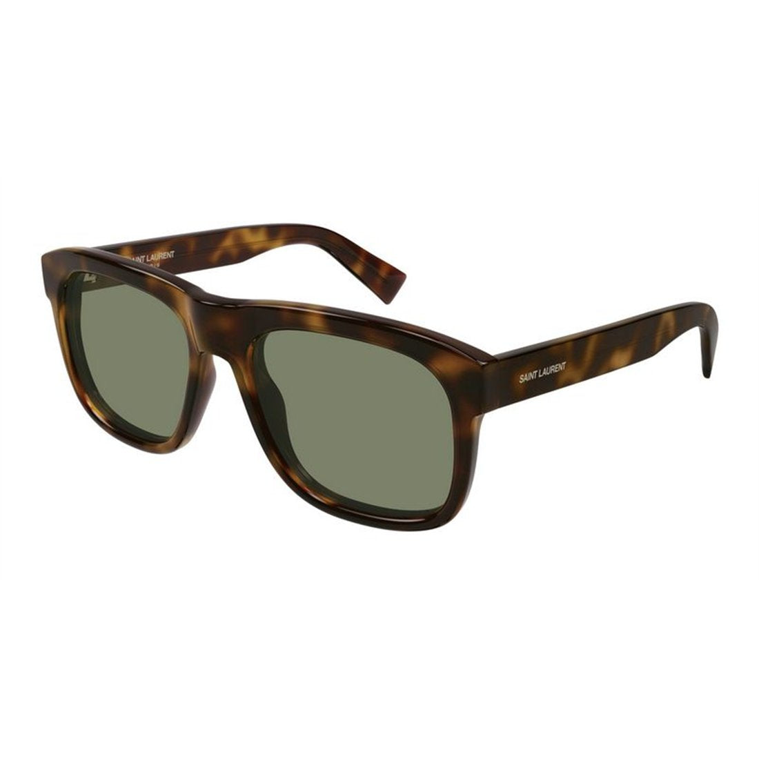 SAINT LAURENT Stylish Men's Sunglasses - SL 558 Model - Banlieue91 -