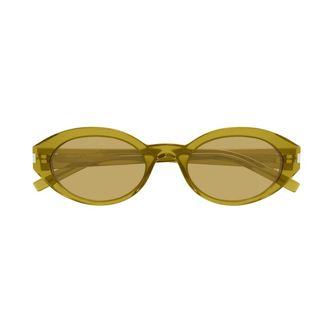 SAINT LAURENT Elegant Women's Sunglasses with Classic Frame - Banlieue91 -