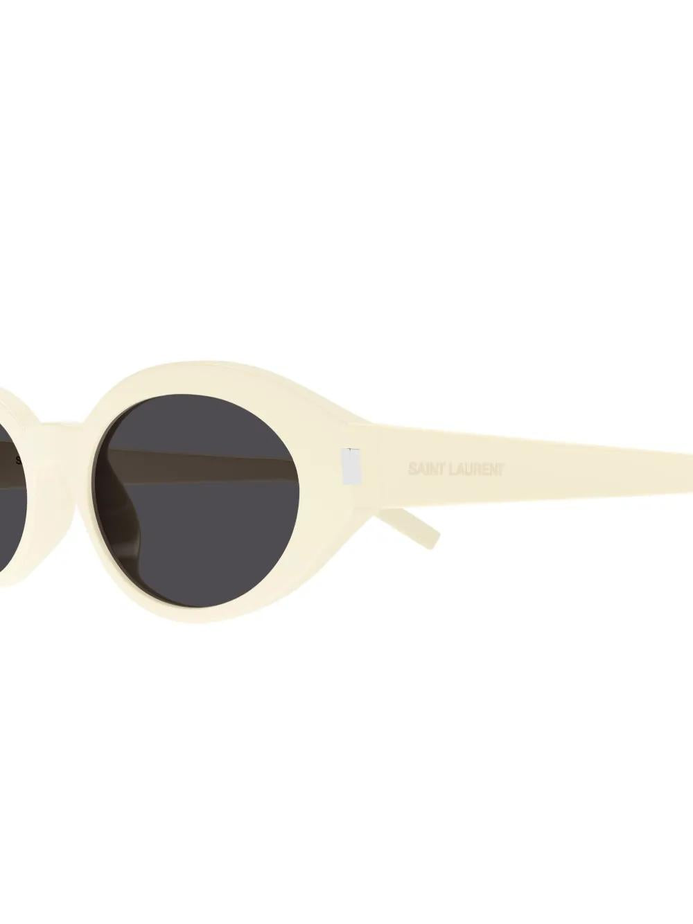 SAINT LAURENT Chic Women's Sunglasses - SL 567 005 - Banlieue91 -