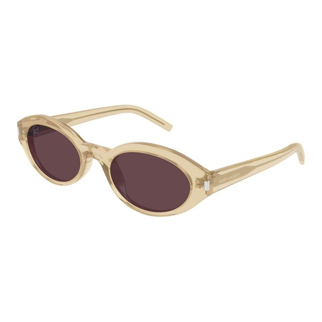 SAINT LAURENT Stylish Women's SL 567 Sunglasses - Banlieue91 -