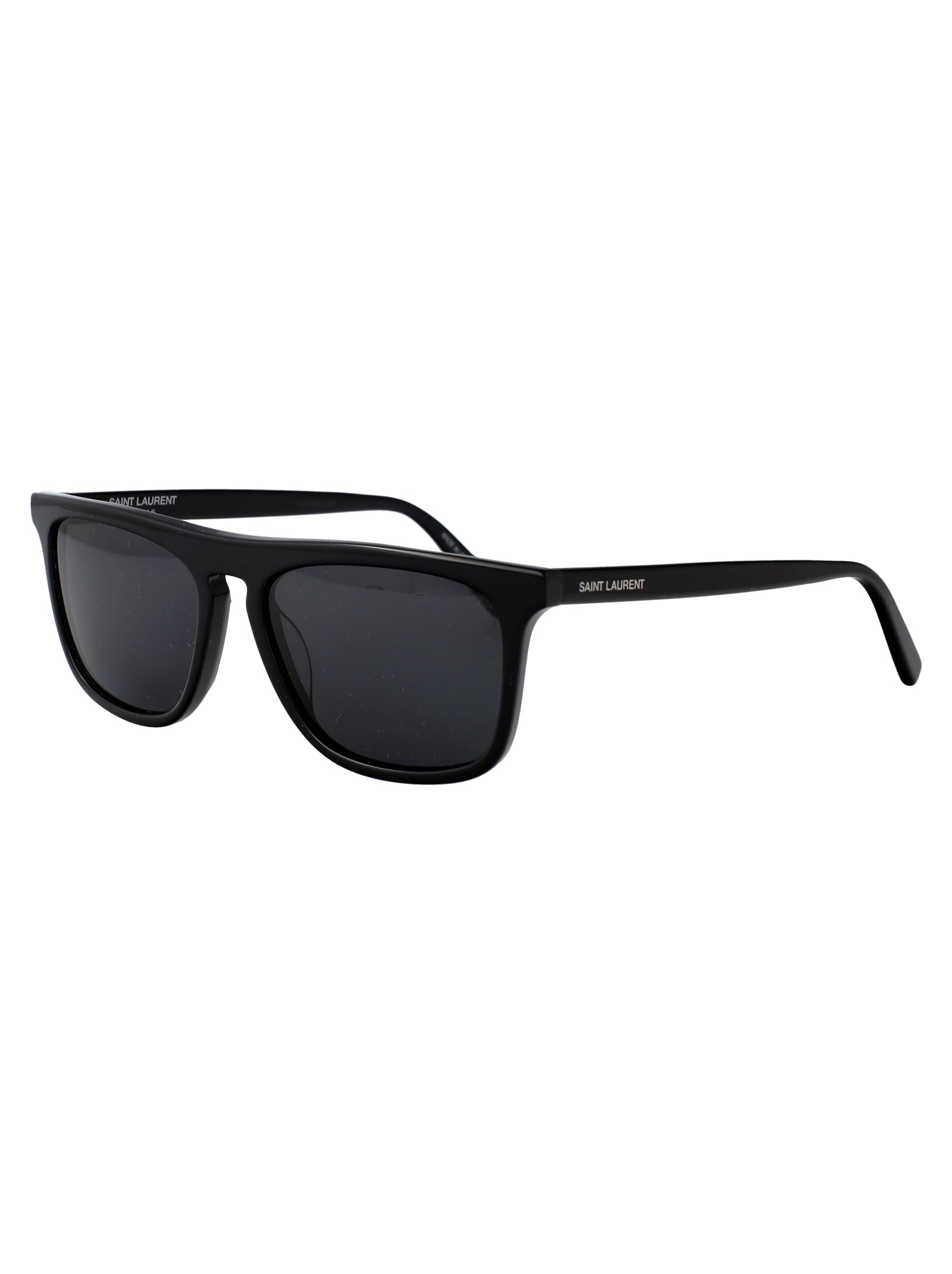 SAINT LAURENT Stylish Acetate Sunglasses for Men - SL 586 - Banlieue91 -