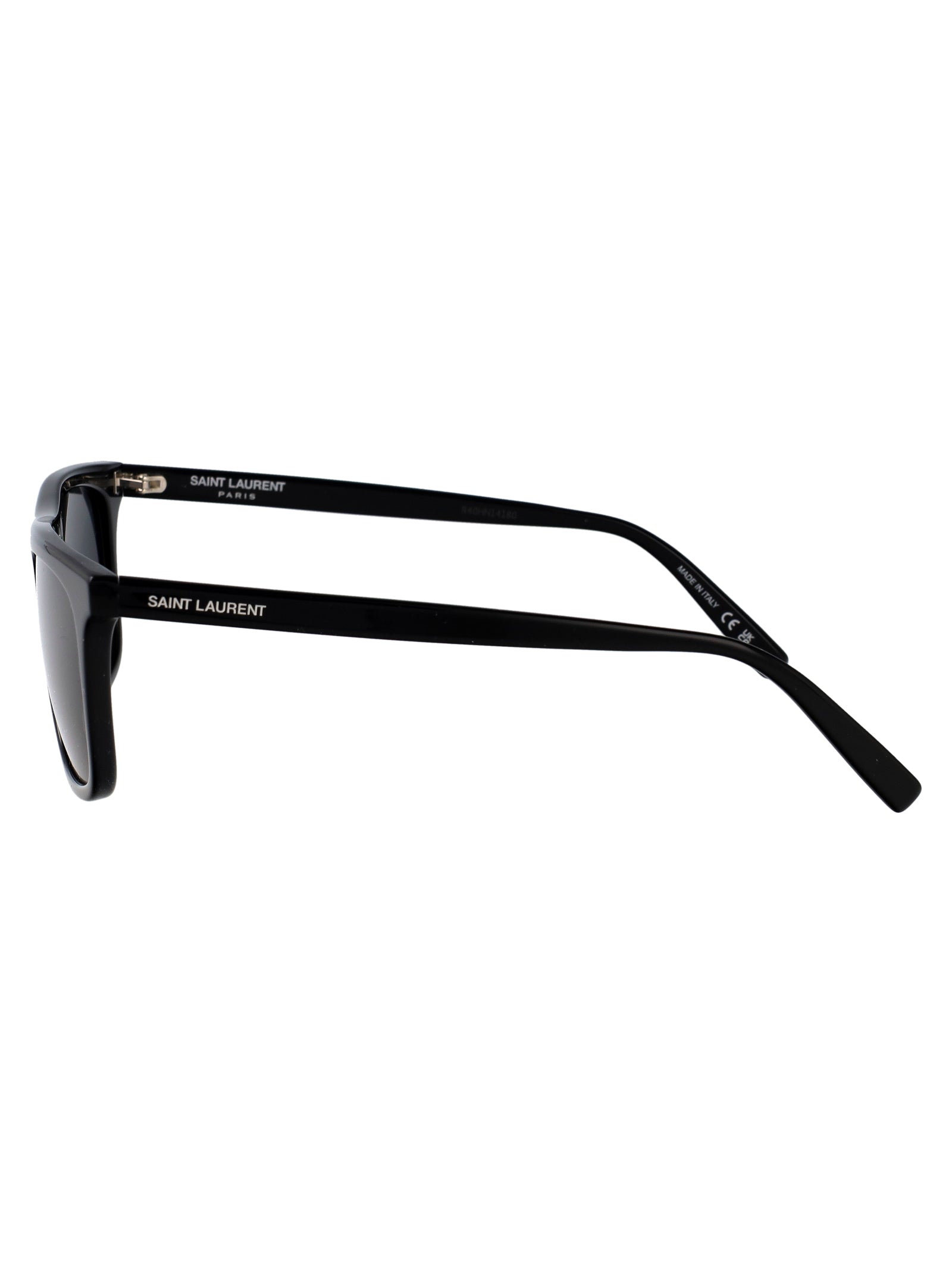 SAINT LAURENT Stylish Acetate Sunglasses for Men - SL 586 - Banlieue91 -