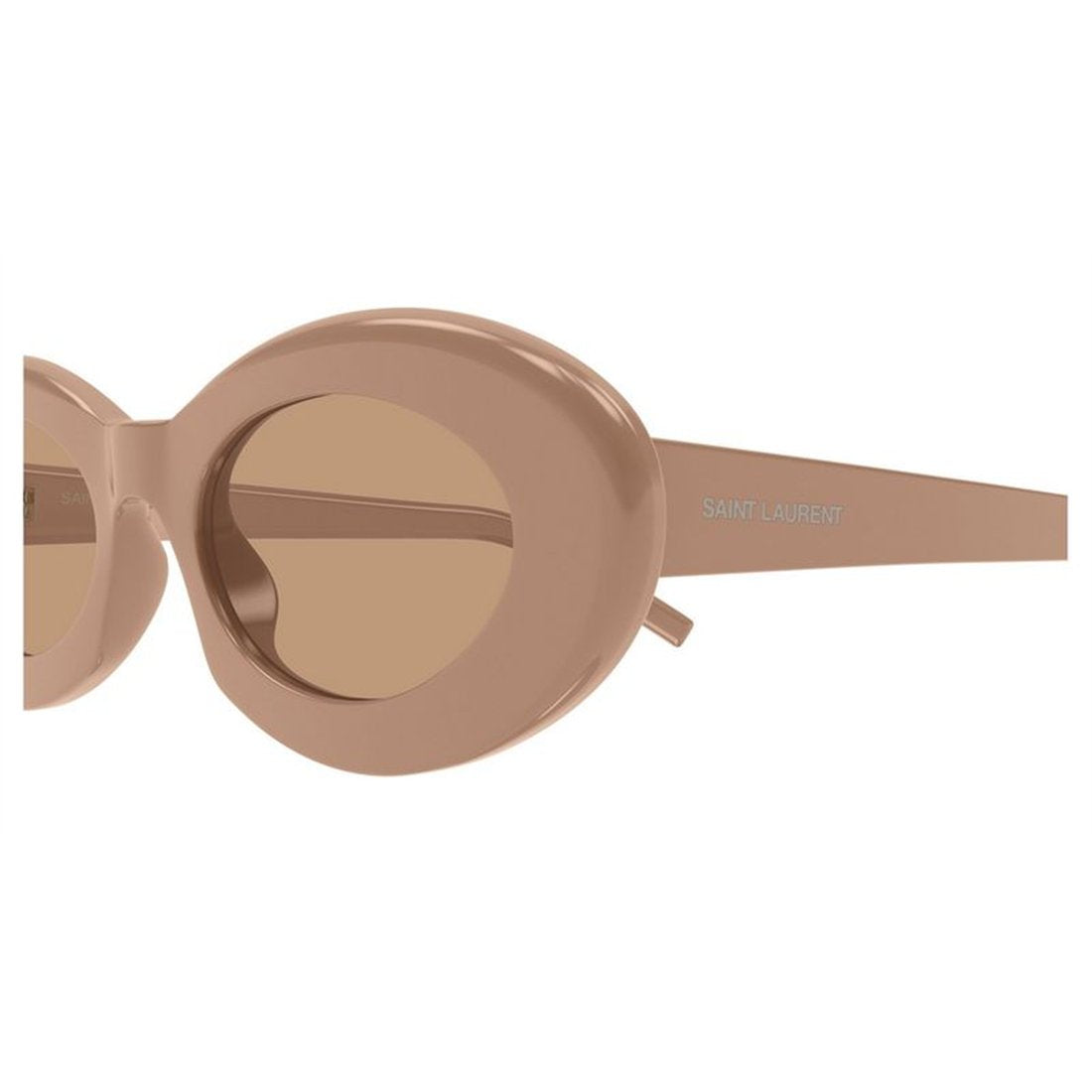 SAINT LAURENT Chic Women's Mini Sunglasses - Banlieue91 -
