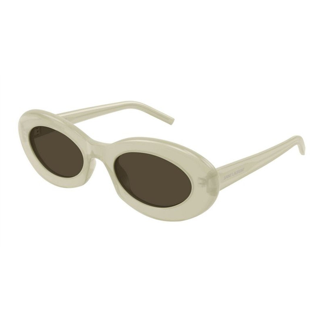 SAINT LAURENT Elegant Sunglasses for Women - Timeless Style - Banlieue91 -
