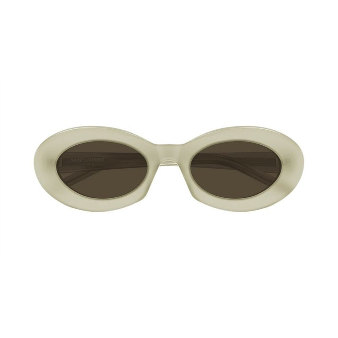 SAINT LAURENT Elegant Sunglasses for Women - Timeless Style - Banlieue91 -