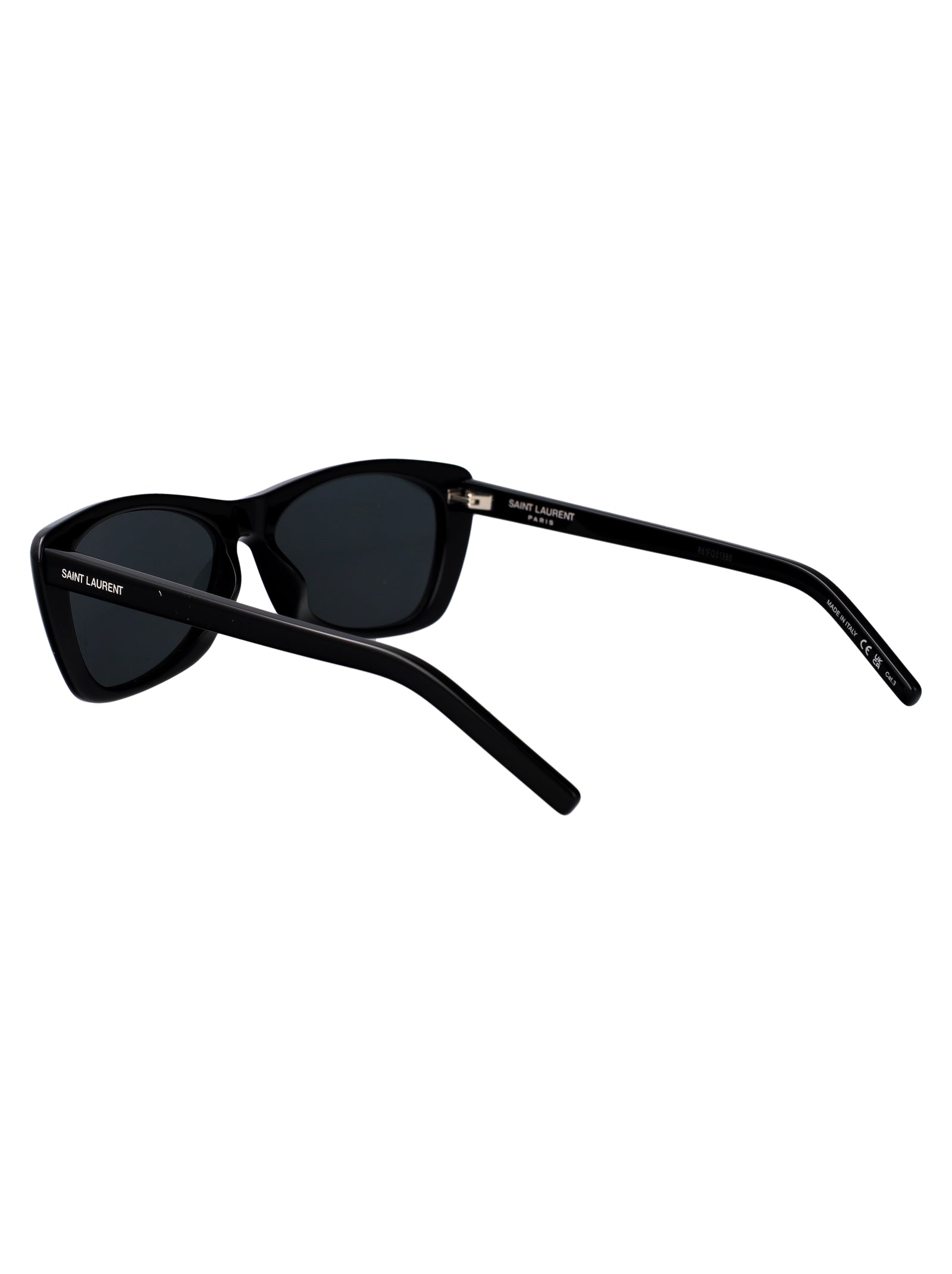 SAINT LAURENT Sleek Fashion Sunglasses for Women - SL 613 - Banlieue91 -