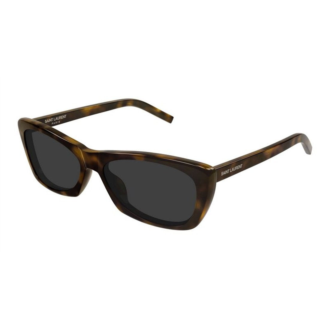 SAINT LAURENT Chic Retro Sunglasses for Women - Banlieue91 -