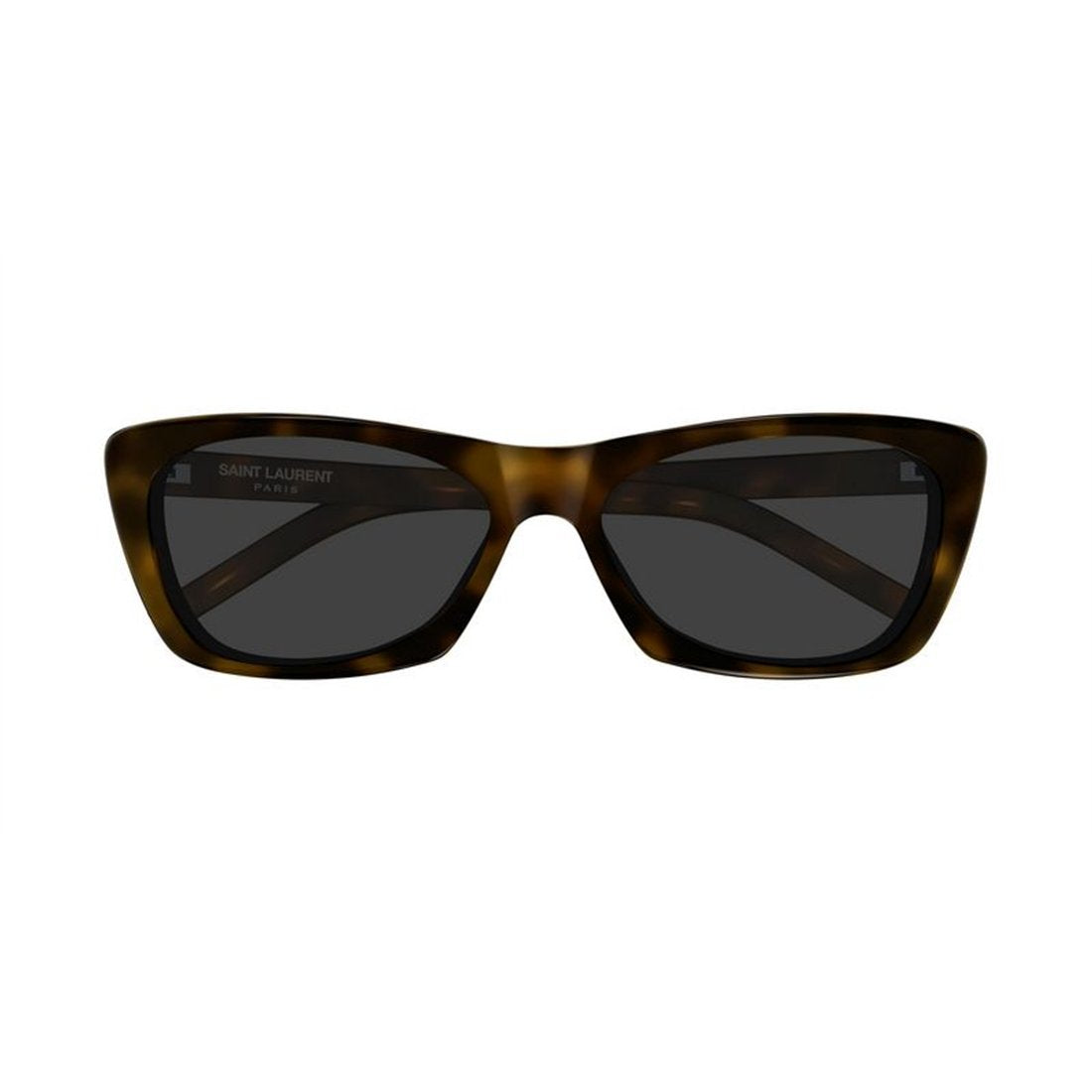 SAINT LAURENT Chic Retro Sunglasses for Women - Banlieue91 -