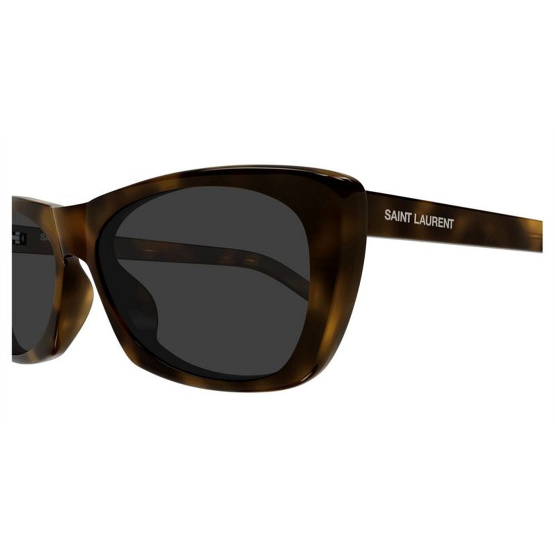 SAINT LAURENT Chic Retro Sunglasses for Women - Banlieue91 -