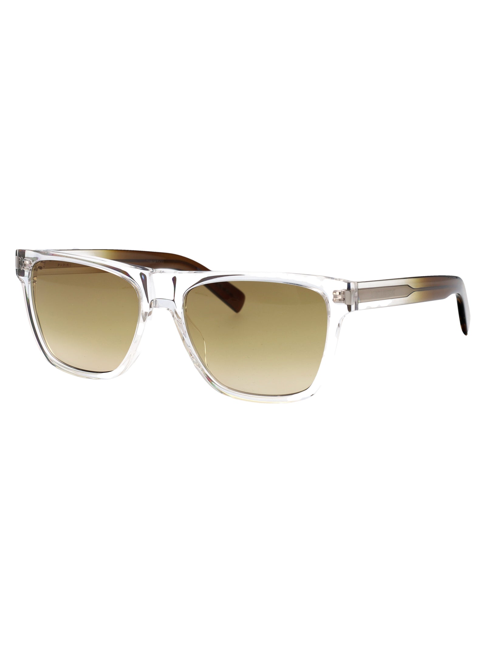 SAINT LAURENT Stylish Oversized Sunglasses for Men - SL 619 - Banlieue91 -
