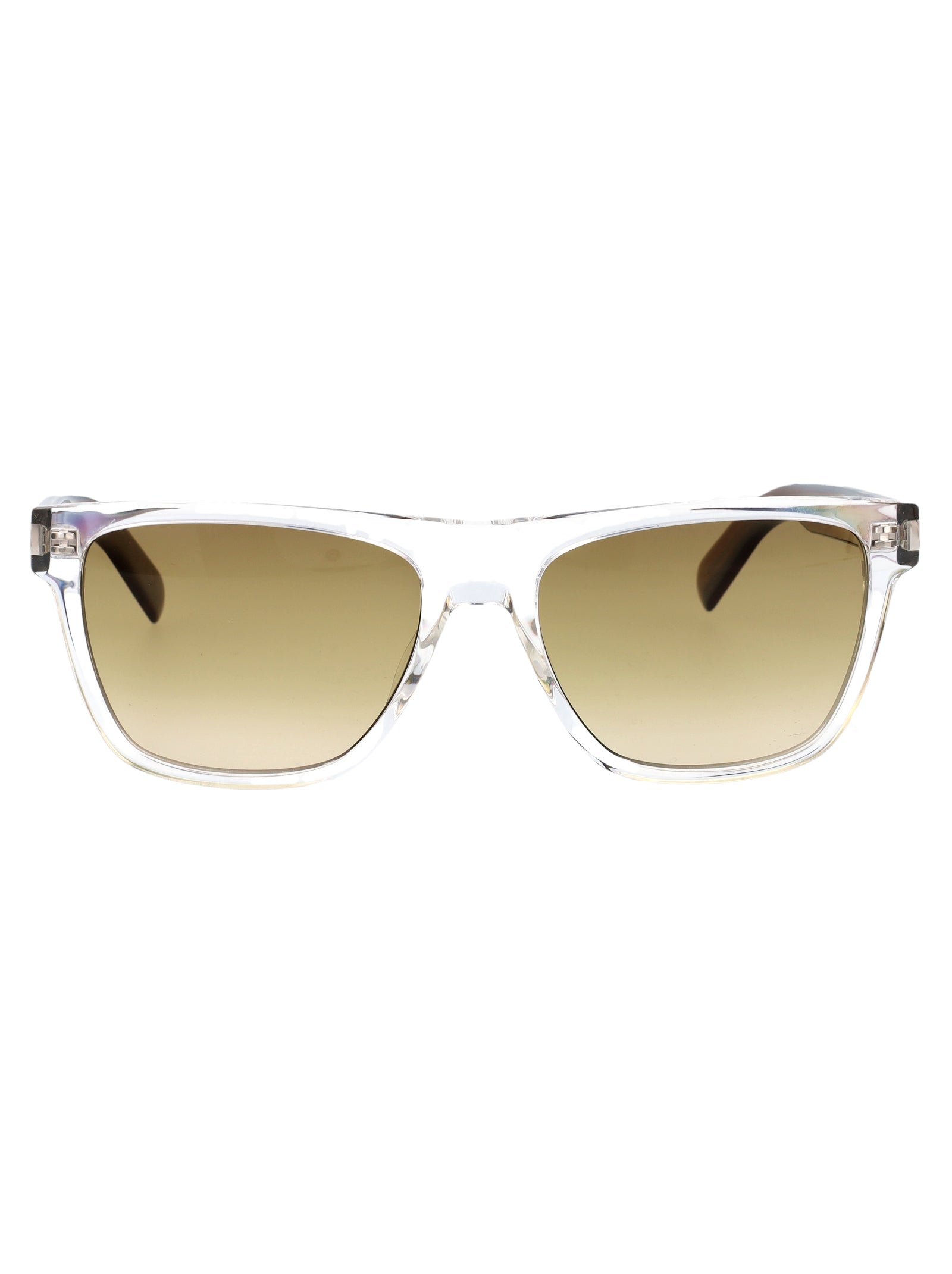 SAINT LAURENT Stylish Oversized Sunglasses for Men - SL 619 - Banlieue91 -