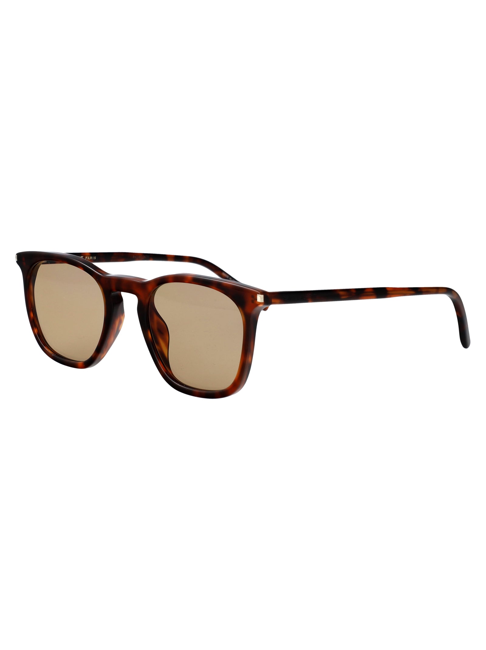 SAINT LAURENT Stylish Sunglasses for Men - Banlieue91 -