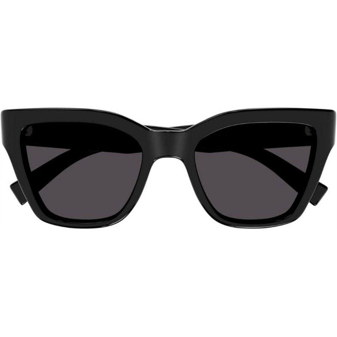 SAINT LAURENT Sleek Ergonomic Sunglasses for Women - Banlieue91 -
