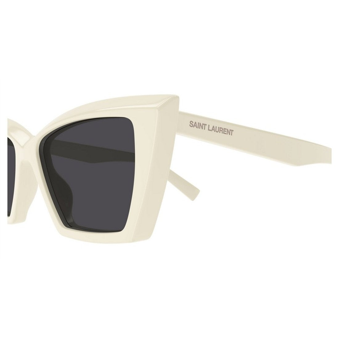 SAINT LAURENT Chic SL 657 Mini Sunglasses for Women - Banlieue91 -