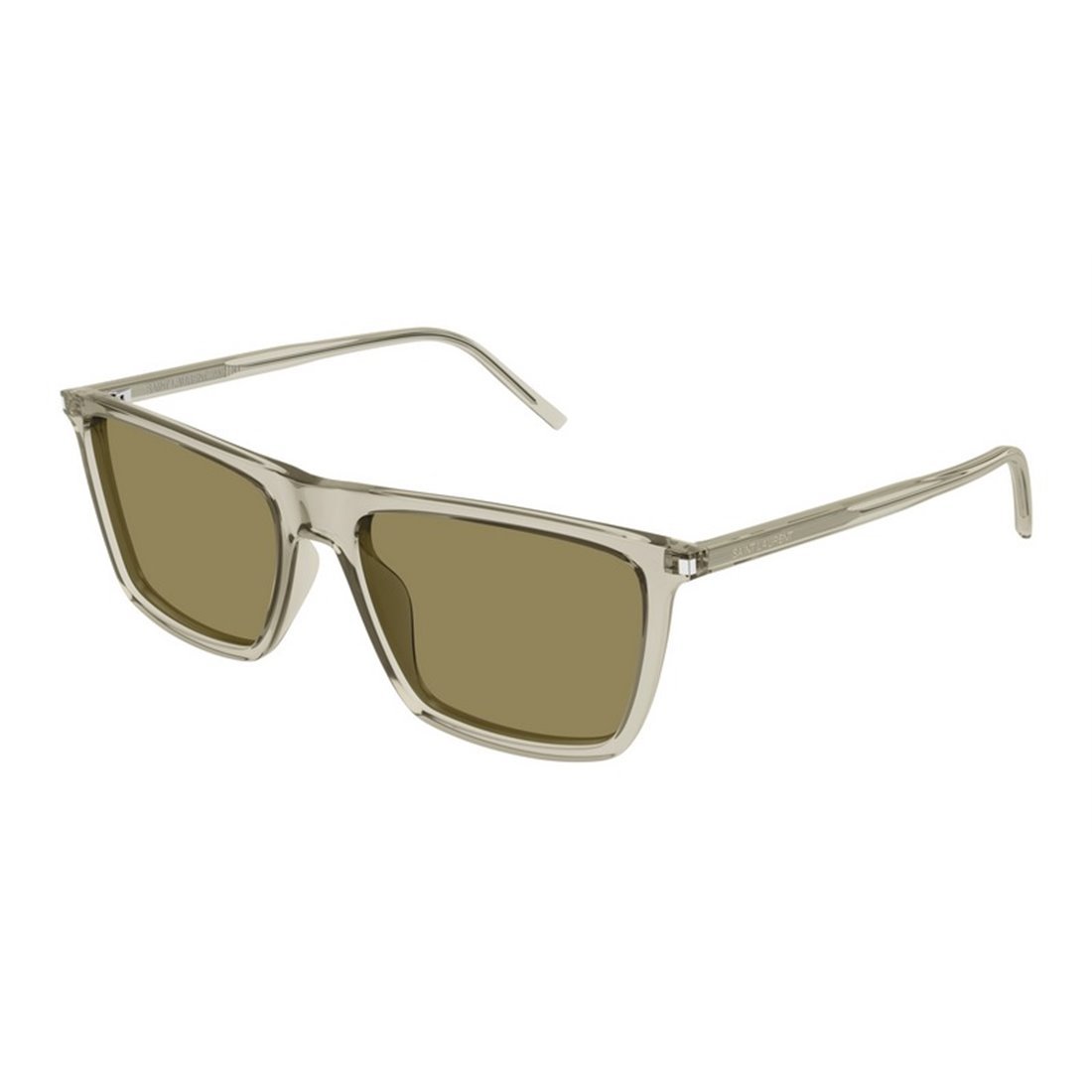 SAINT LAURENT SL 668 Sunglasses for Men - Banlieue91 -