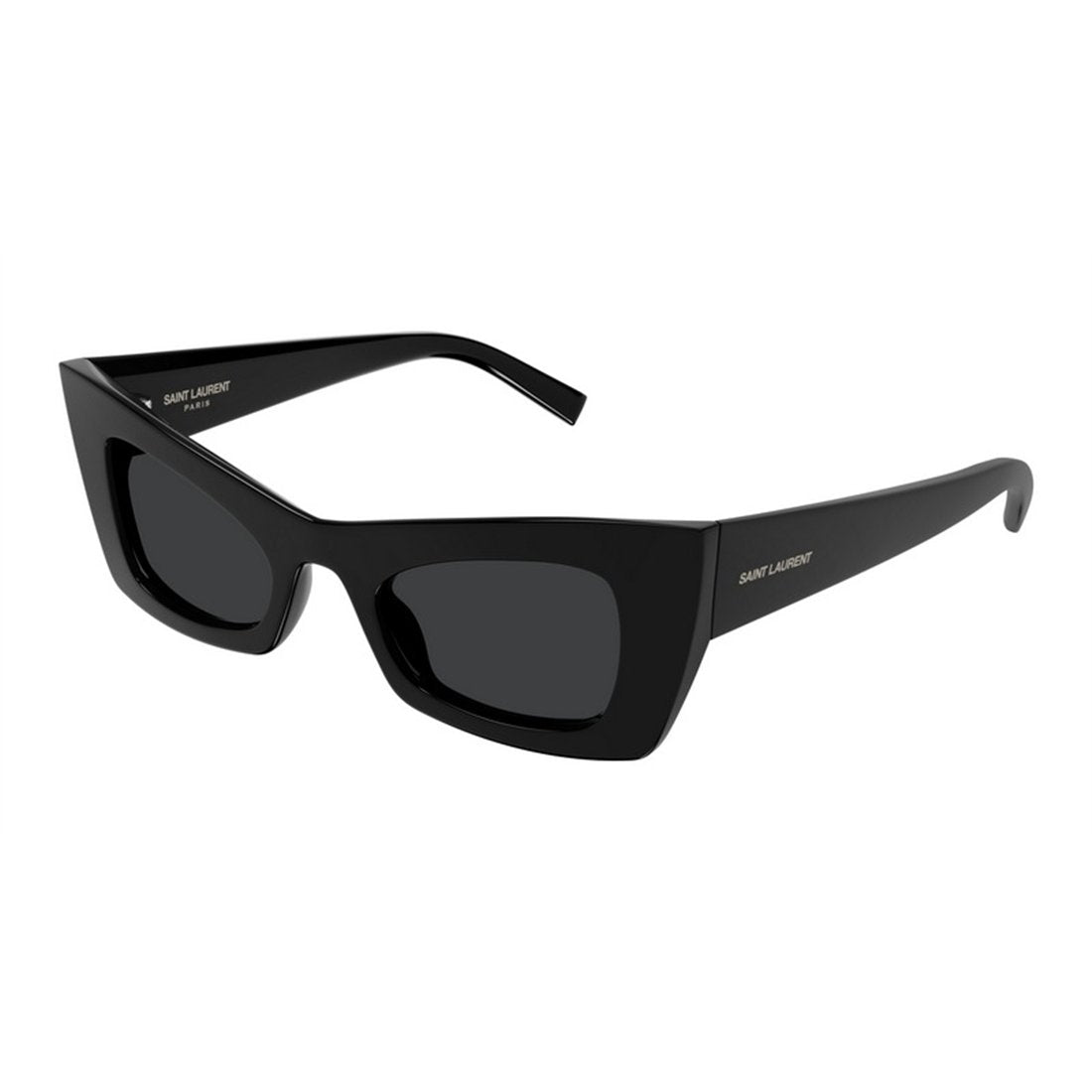 SAINT LAURENT Elegant Oversized Iconic Sunglasses for Women - Banlieue91 -