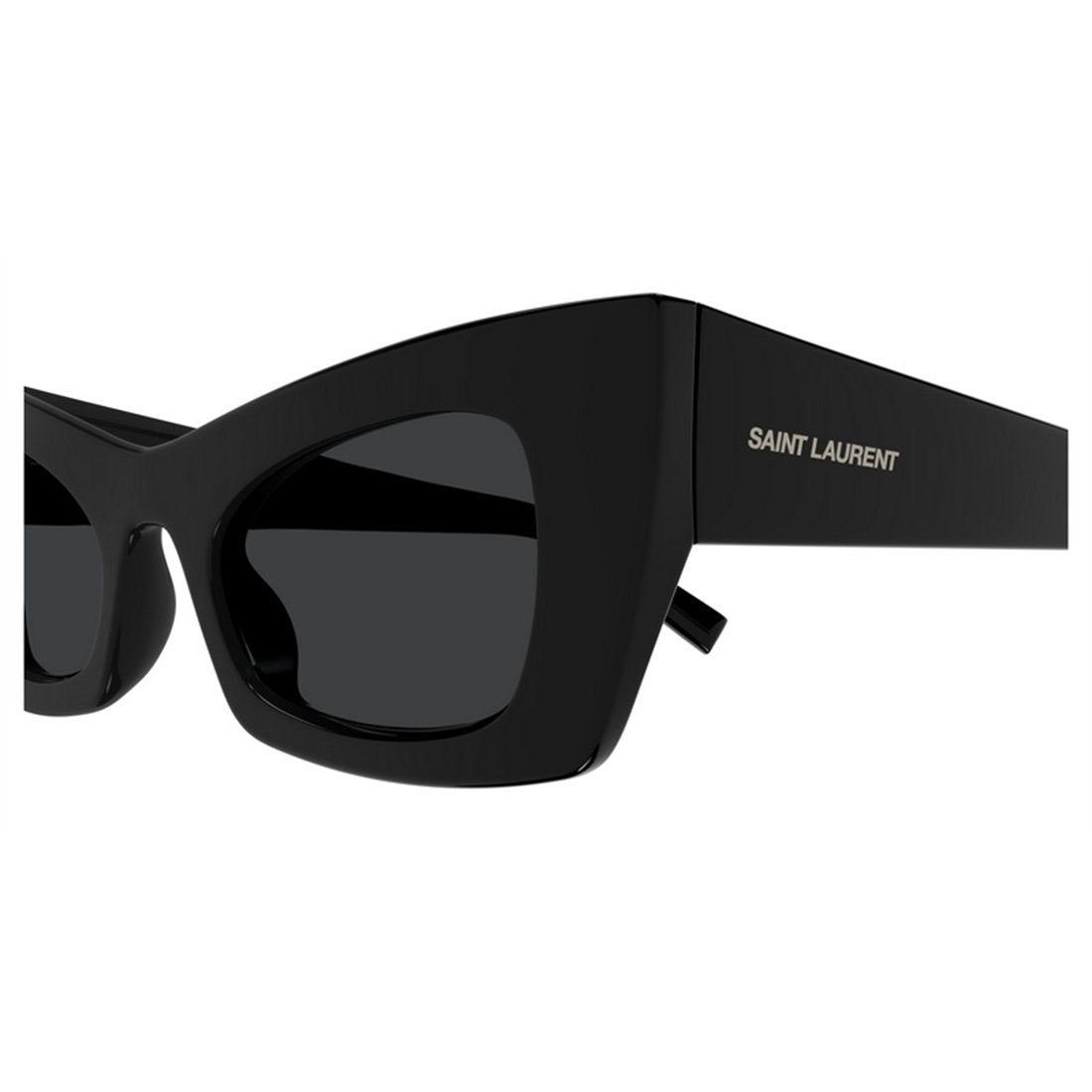 SAINT LAURENT Elegant Oversized Iconic Sunglasses for Women - Banlieue91 -
