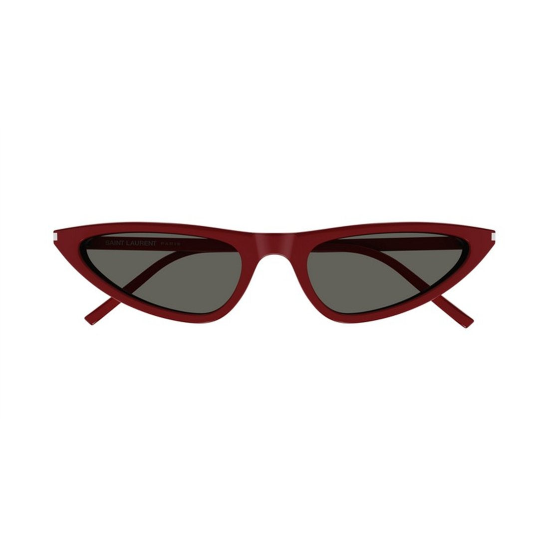 SAINT LAURENT Chic Women's Sunglasses with Grey Lens - SL 703 Style - Banlieue91 -