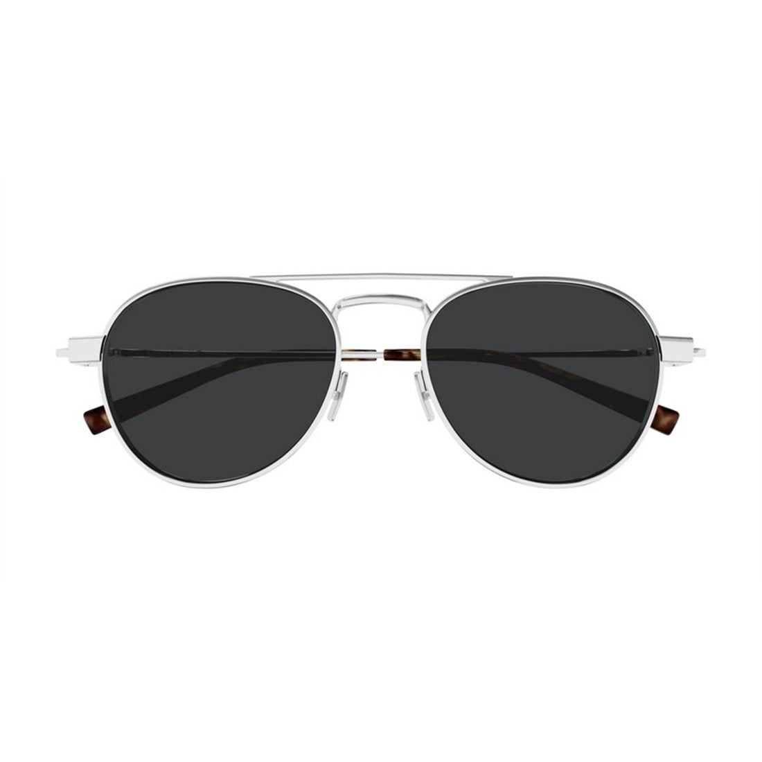 SAINT LAURENT Men's SL 708 Sunglasses - Timeless Design - Banlieue91 -