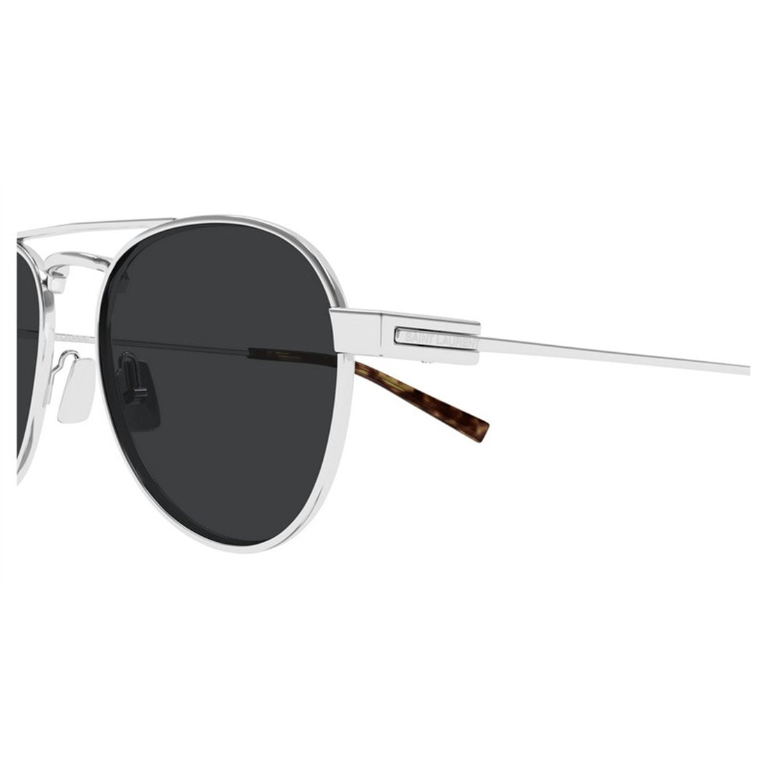 SAINT LAURENT Men's SL 708 Sunglasses - Timeless Design - Banlieue91 -