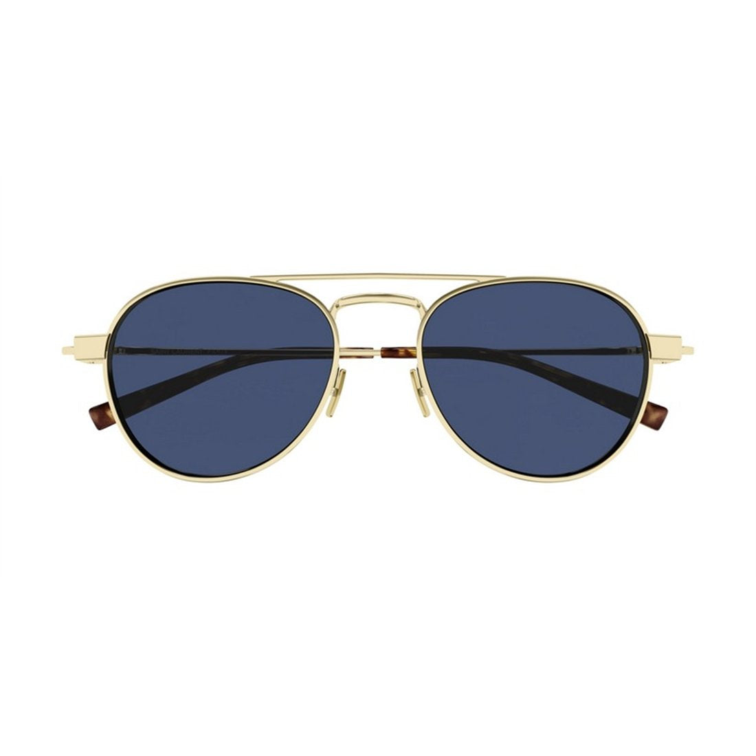 SAINT LAURENT Iconic SL 708 Sunglasses for Men - Banlieue91 -