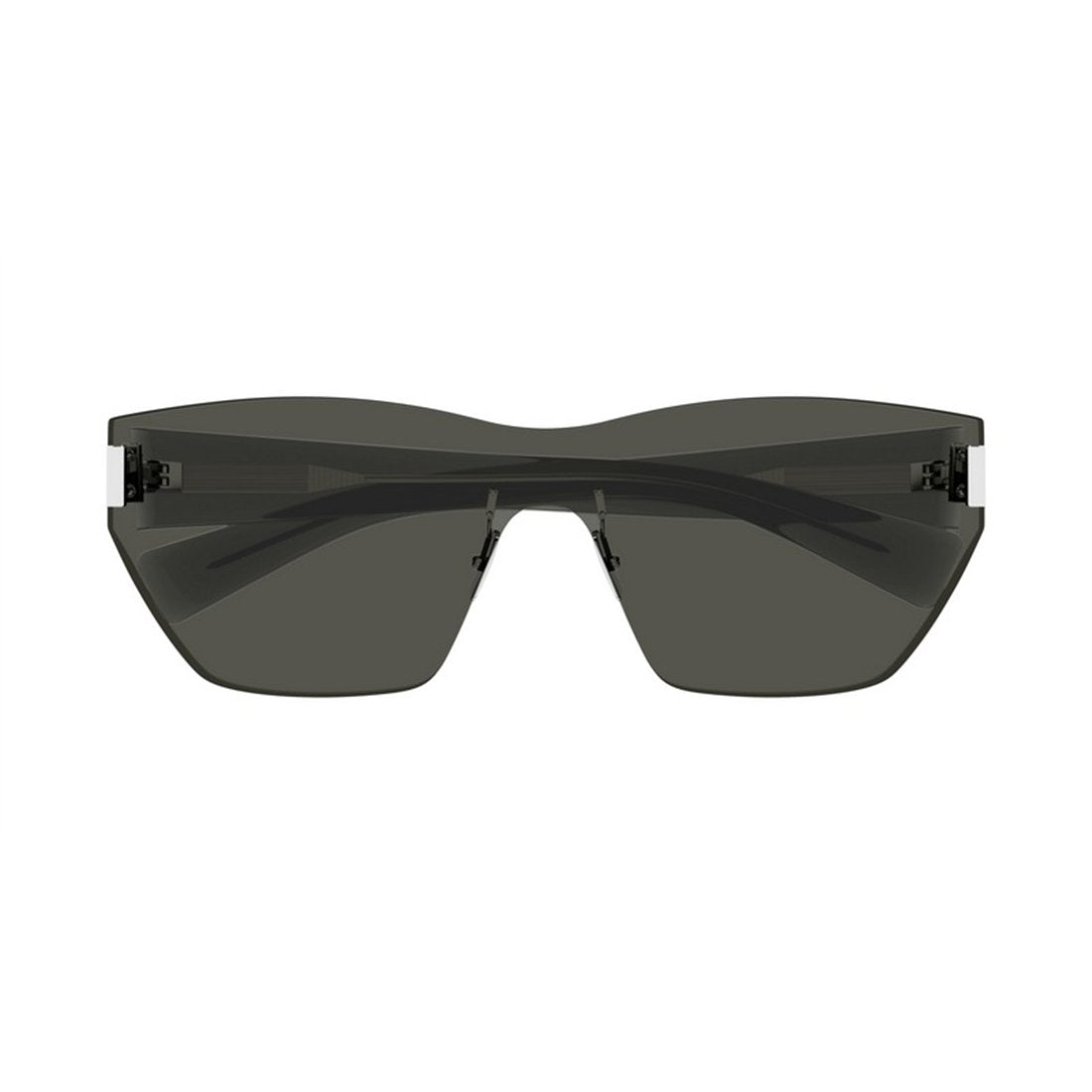 SAINT LAURENT Elegant Oversized Sunglasses for Women - Banlieue91 -