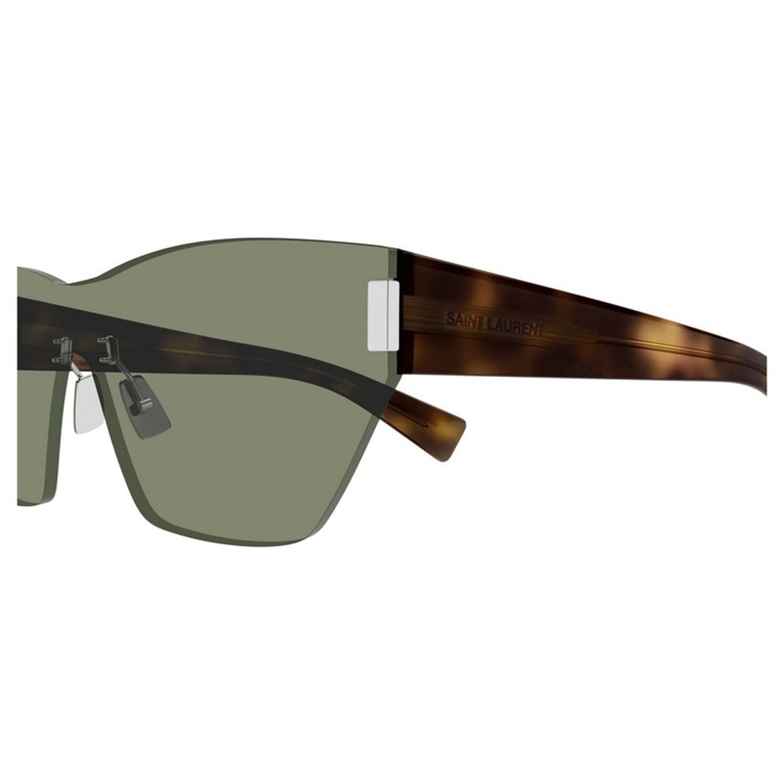 SAINT LAURENT SL 755 002 Women's Sunglasses - Banlieue91 -