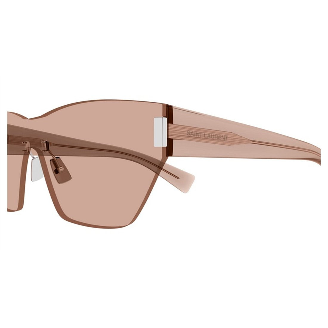 SAINT LAURENT Stylish SL 755 Mini Sunglasses for Women - Banlieue91 -