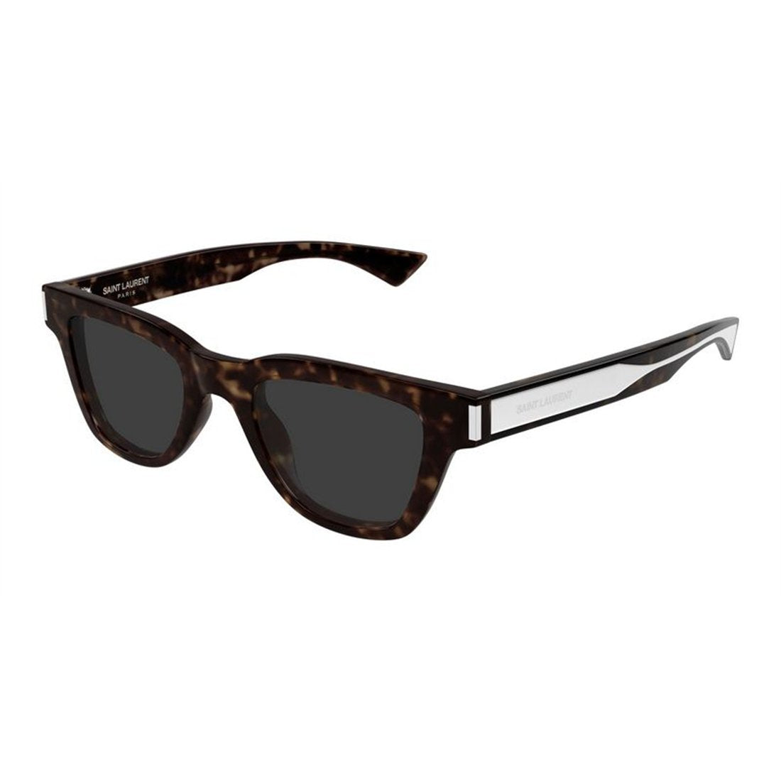 SAINT LAURENT Jacques Classic Sunglasses for Men - Banlieue91 -