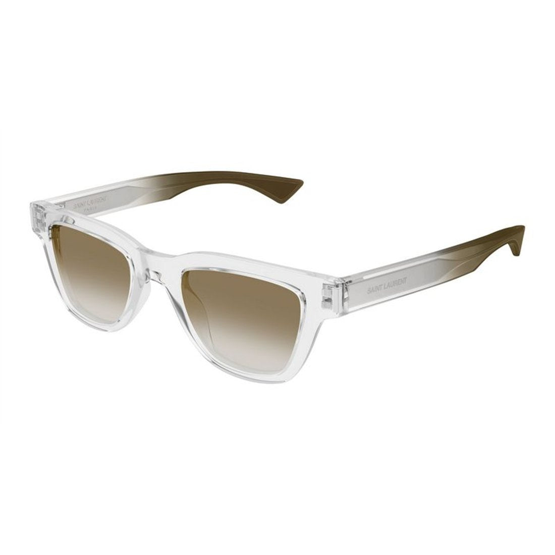 SAINT LAURENT Men's SL 789 Jacques Sunglasses - Banlieue91 -