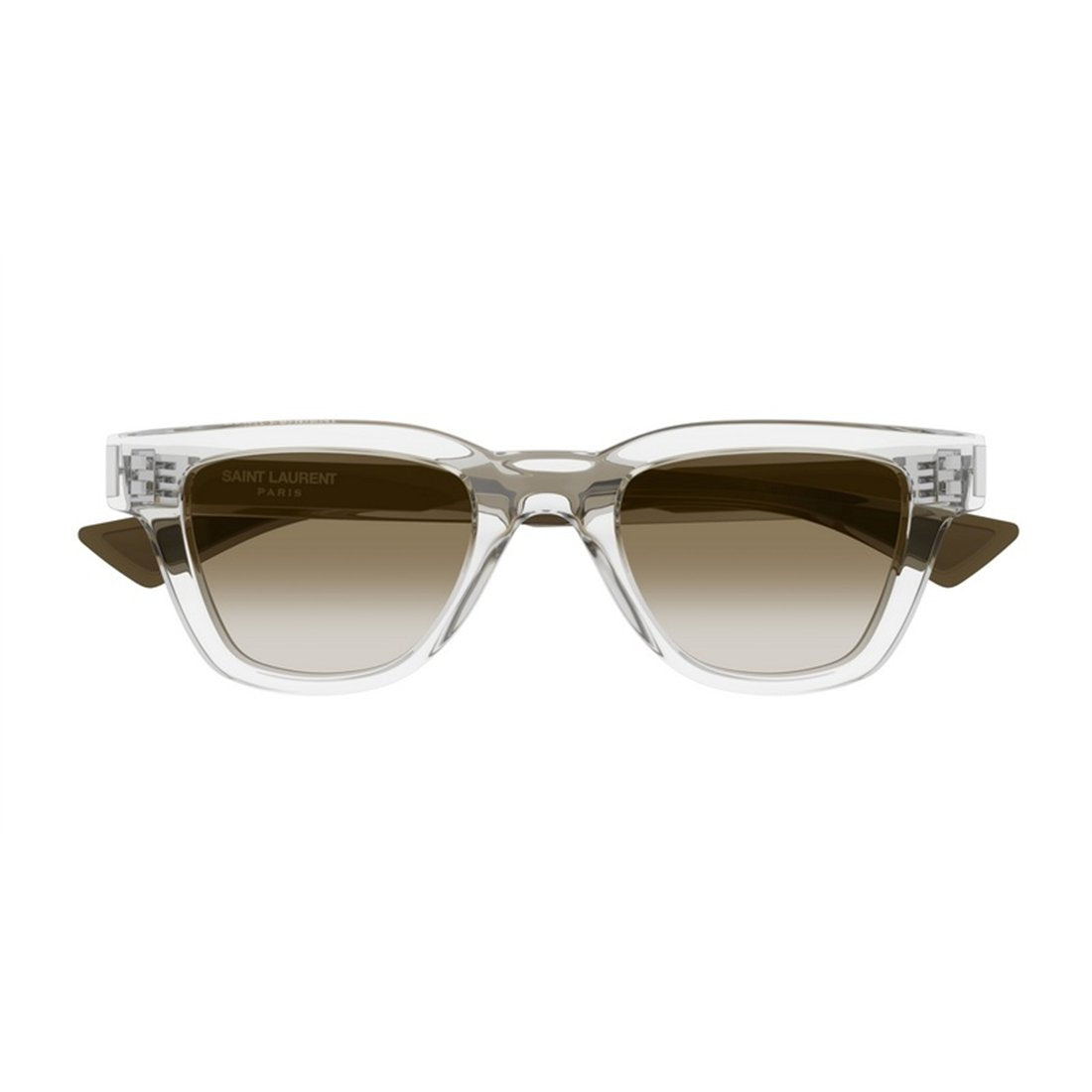 SAINT LAURENT Men's SL 789 Jacques Sunglasses - Banlieue91 -