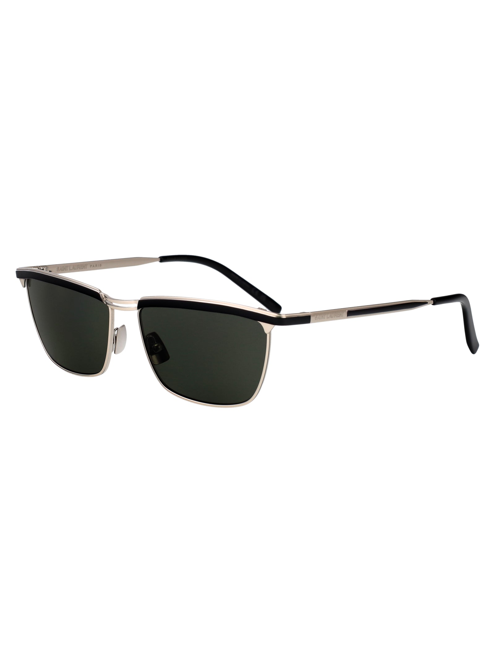 SAINT LAURENT Stylish Metal Sunglasses for Men - SL 795 JOE - Banlieue91 -