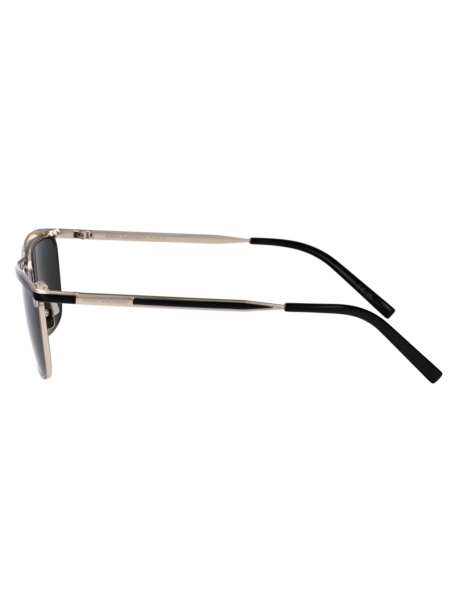 SAINT LAURENT Stylish Metal Sunglasses for Men - SL 795 JOE - Banlieue91 -
