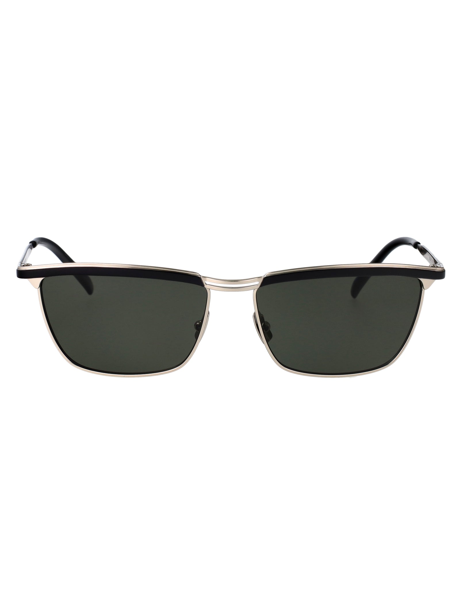 SAINT LAURENT Stylish Metal Sunglasses for Men - SL 795 JOE - Banlieue91 -