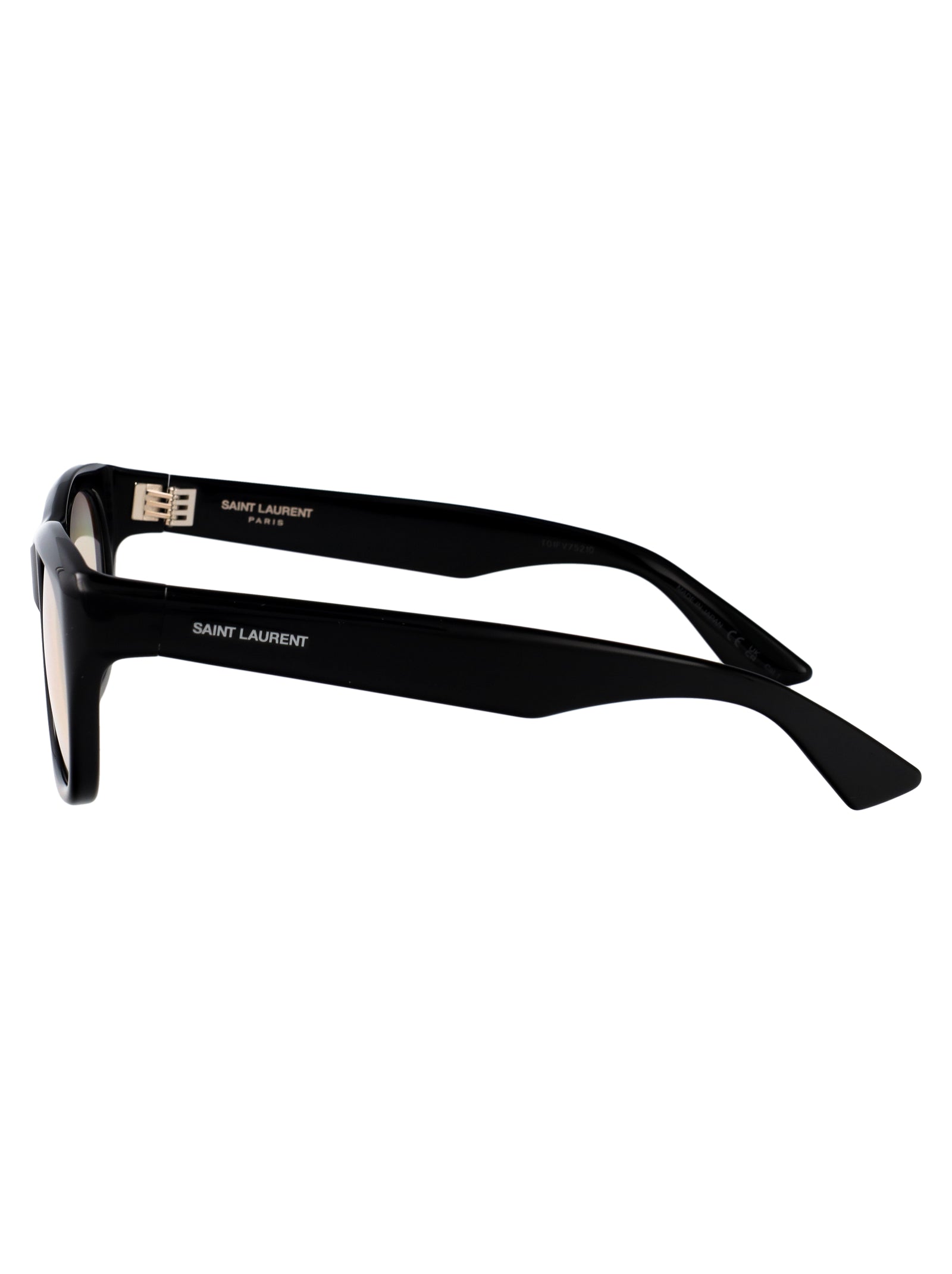 SAINT LAURENT Chic Romy Mini Sunglasses for Women - Banlieue91 -