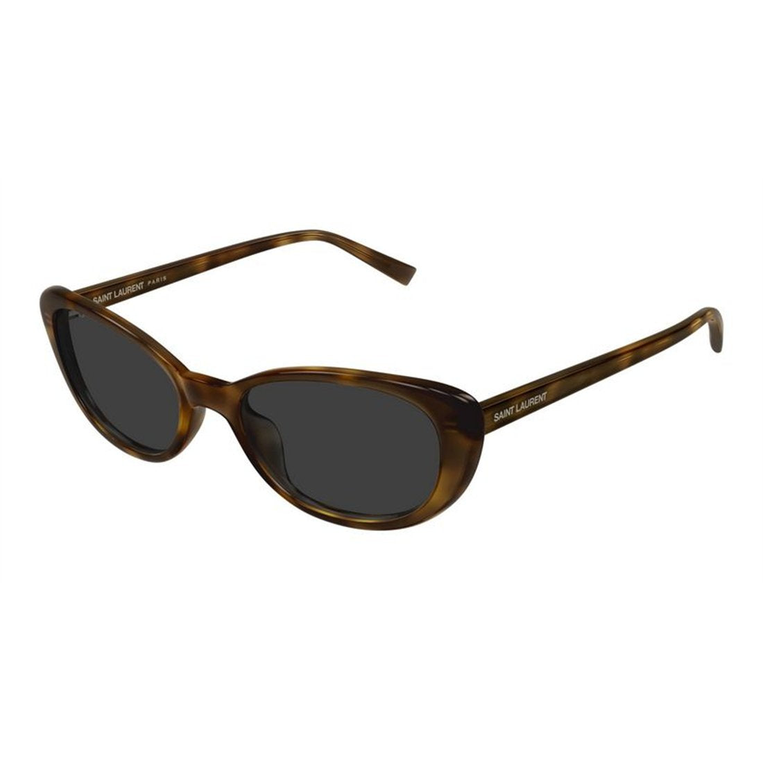 SAINT LAURENT Elegant Oversized Sunglasses for Women - Banlieue91 -