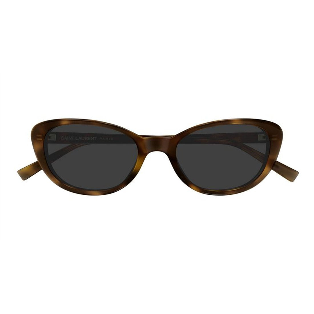 SAINT LAURENT Elegant Oversized Sunglasses for Women - Banlieue91 -