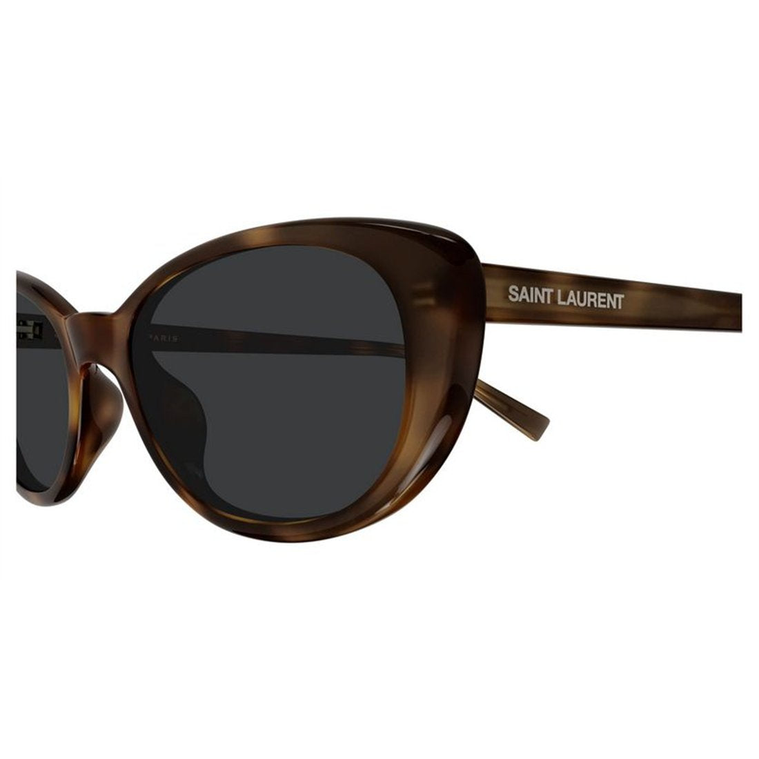 SAINT LAURENT Elegant Oversized Sunglasses for Women - Banlieue91 -