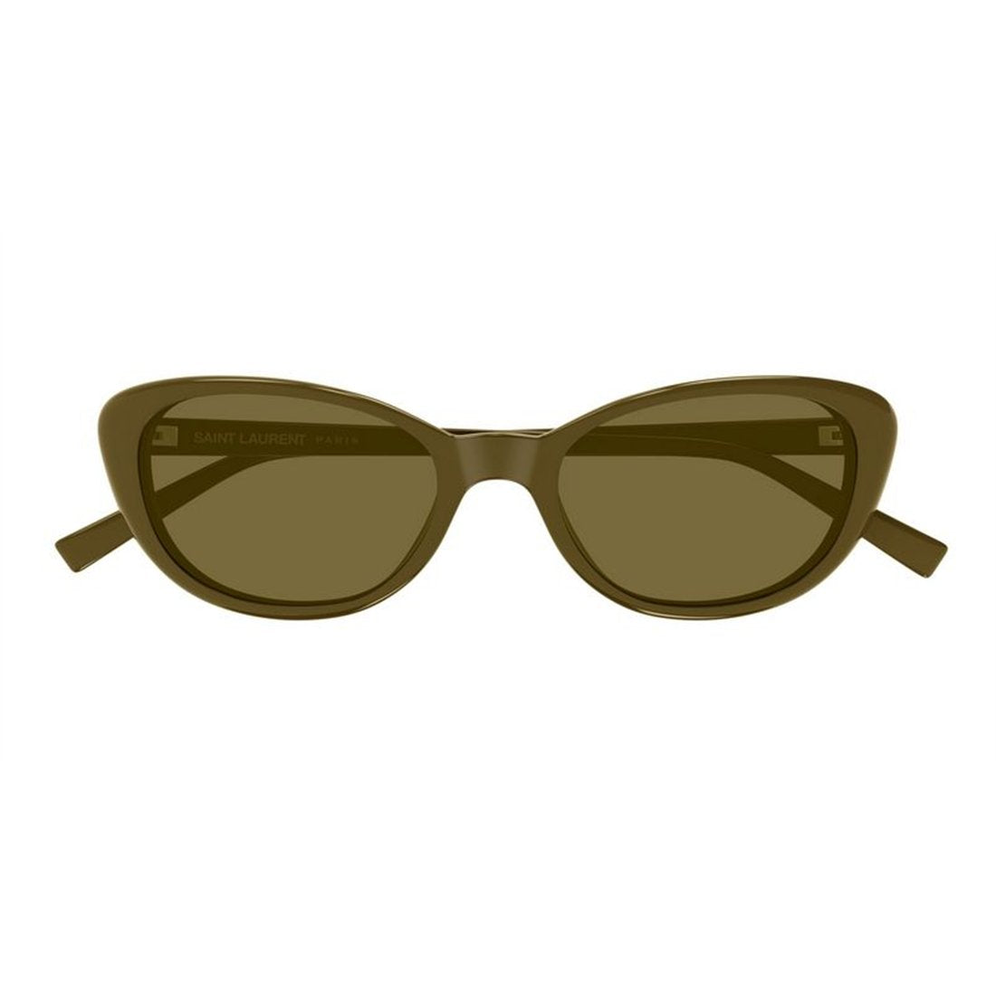 SAINT LAURENT Chic SL 822 Mini Sunglasses for Women - Banlieue91 -