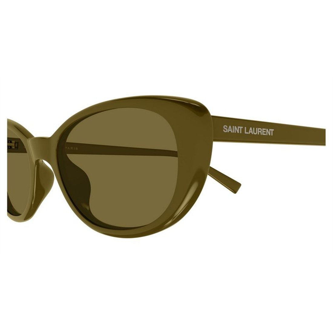 SAINT LAURENT Chic SL 822 Mini Sunglasses for Women - Banlieue91 -