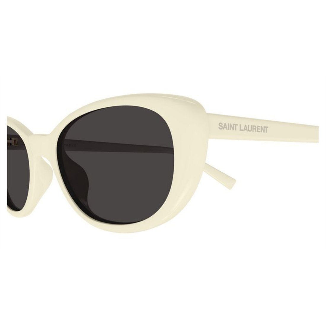 SAINT LAURENT Chic Oversized Sunglasses for Women - Banlieue91 -