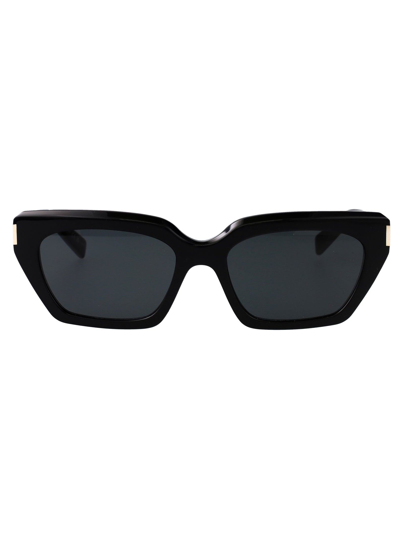 SAINT LAURENT SL 826 Page Mini Sunglasses for Women - Banlieue91 -
