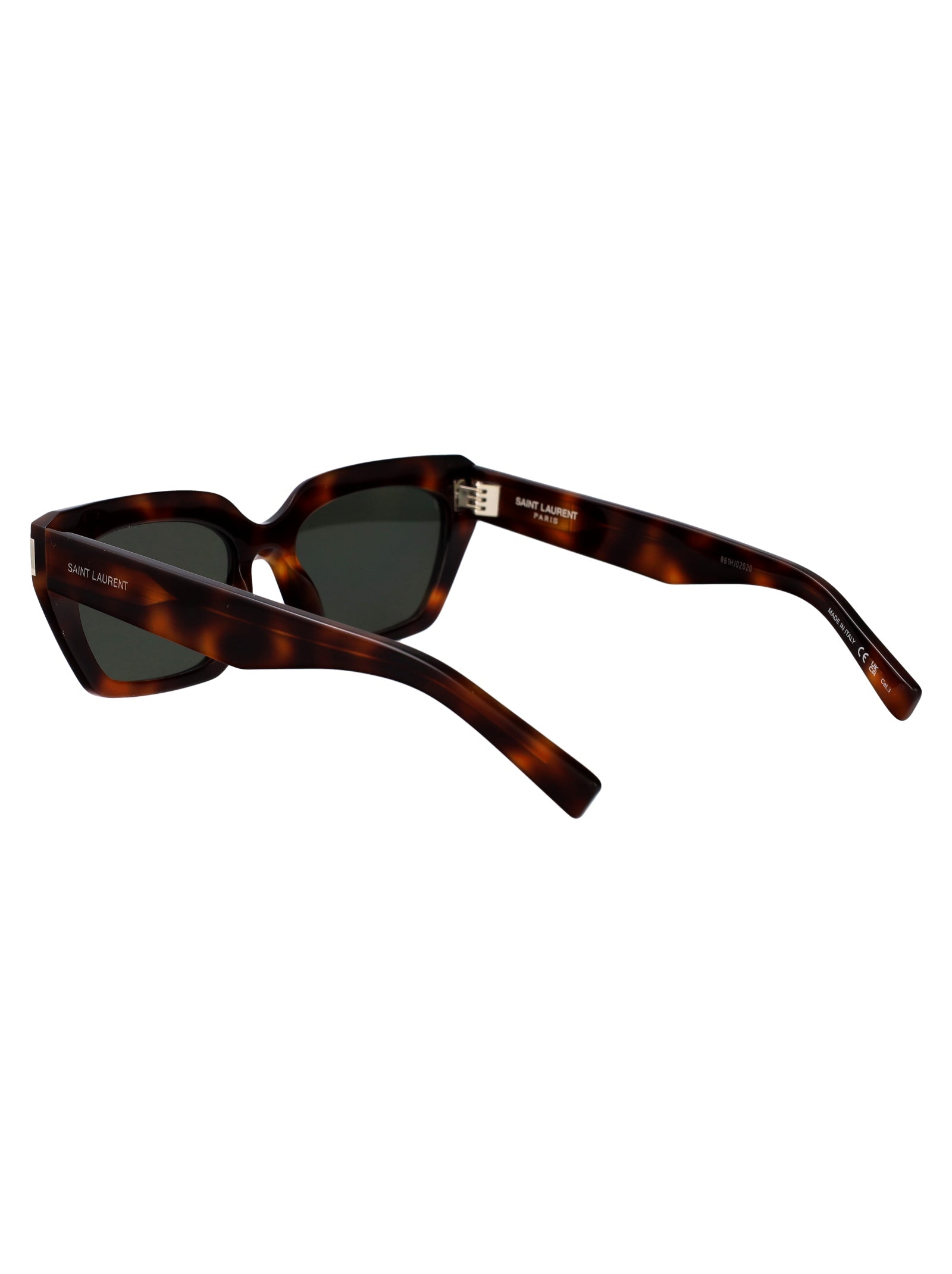 SAINT LAURENT Sunglasses - SL 826 Page Women's Stylish Accessory - Banlieue91 -