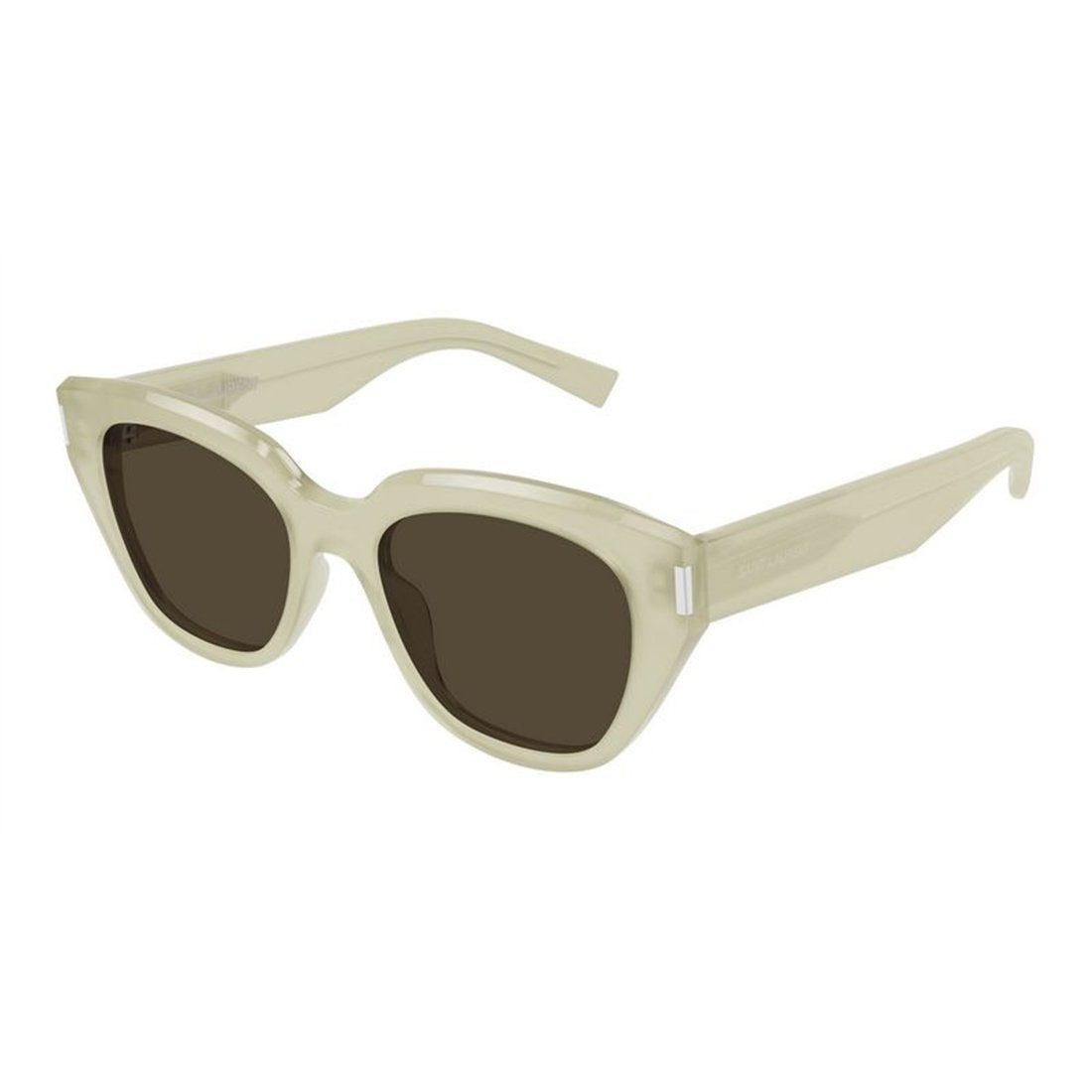 SAINT LAURENT Elegant Mini Sunglasses for Women - Banlieue91 -