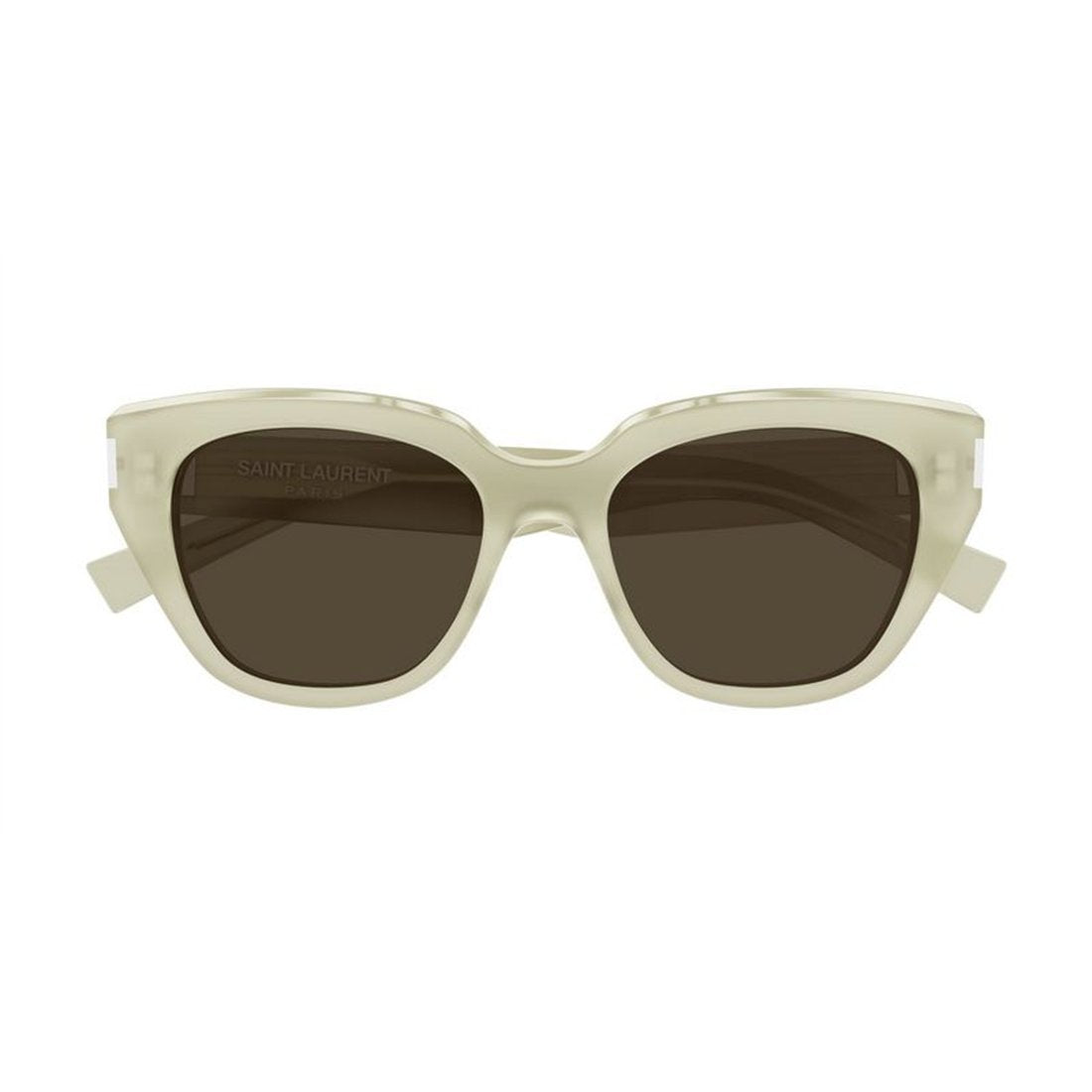 SAINT LAURENT Elegant Mini Sunglasses for Women - Banlieue91 -