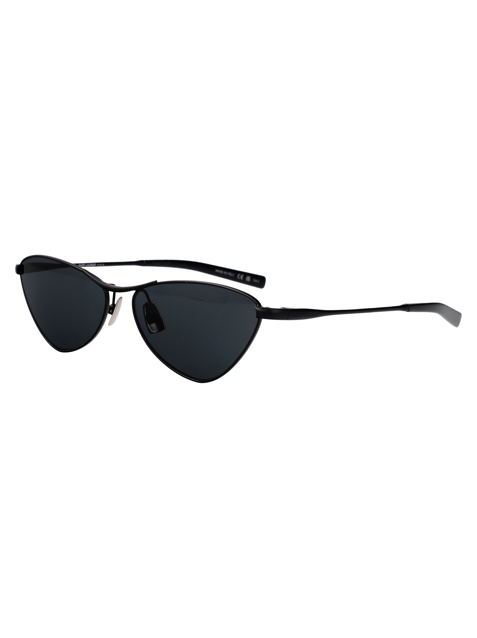 SAINT LAURENT SL 830 Mini Sunglasses - Banlieue91 -