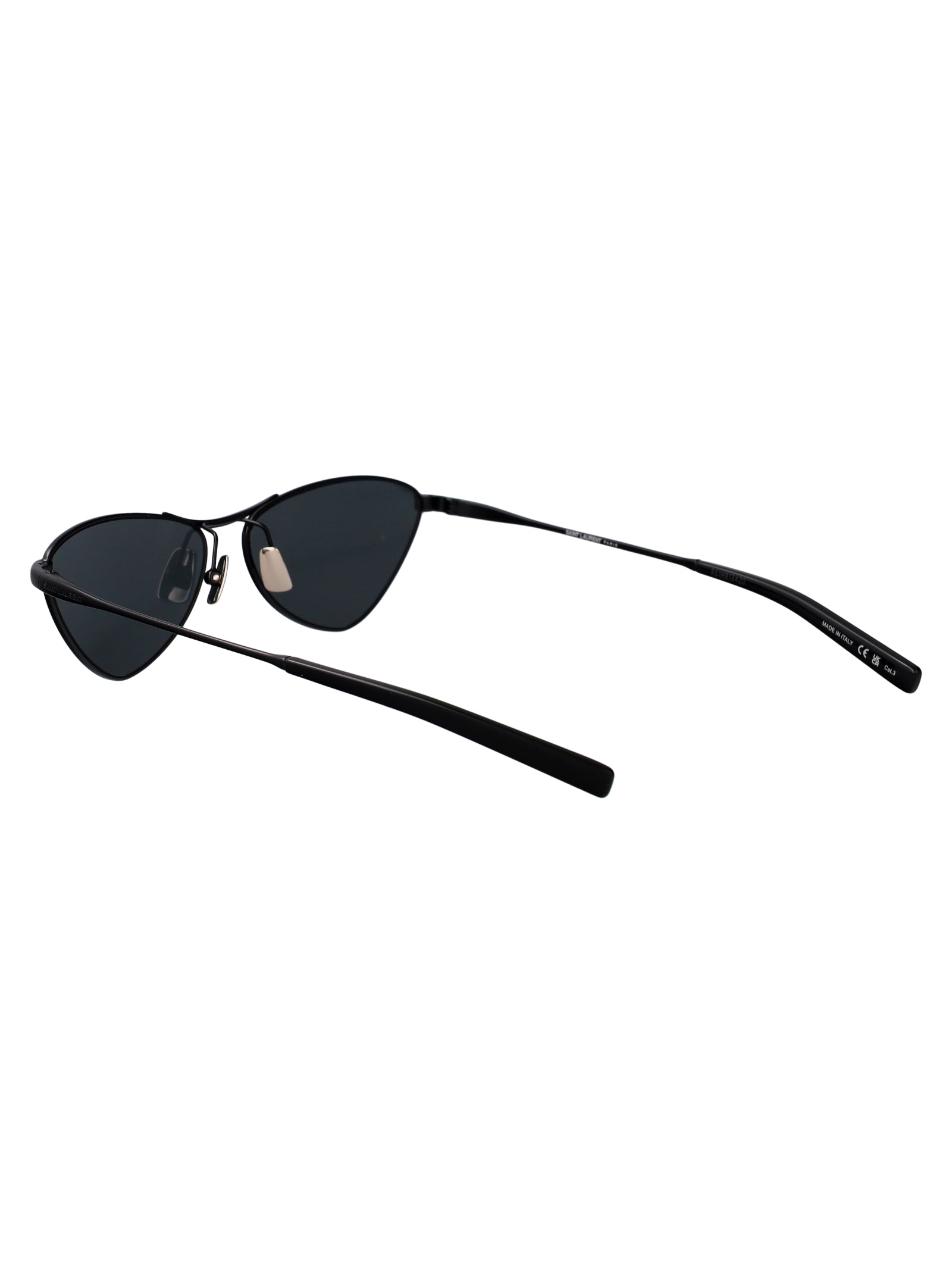SAINT LAURENT SL 830 Mini Sunglasses - Banlieue91 -