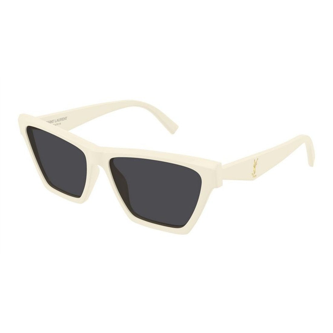 SAINT LAURENT Sleek Women's Mini Sunglasses - Banlieue91 -