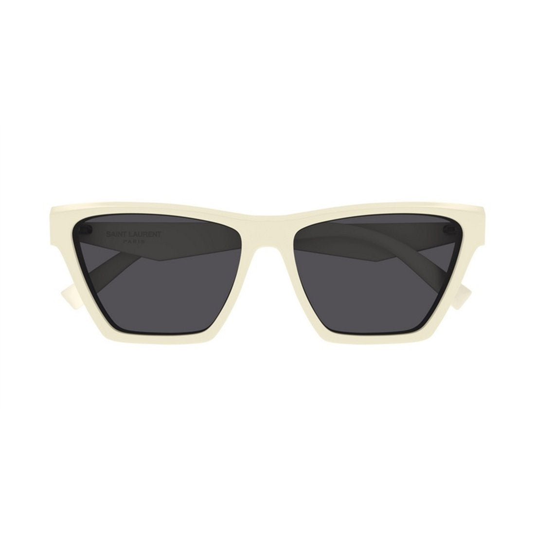 SAINT LAURENT Sleek Women's Mini Sunglasses - Banlieue91 -