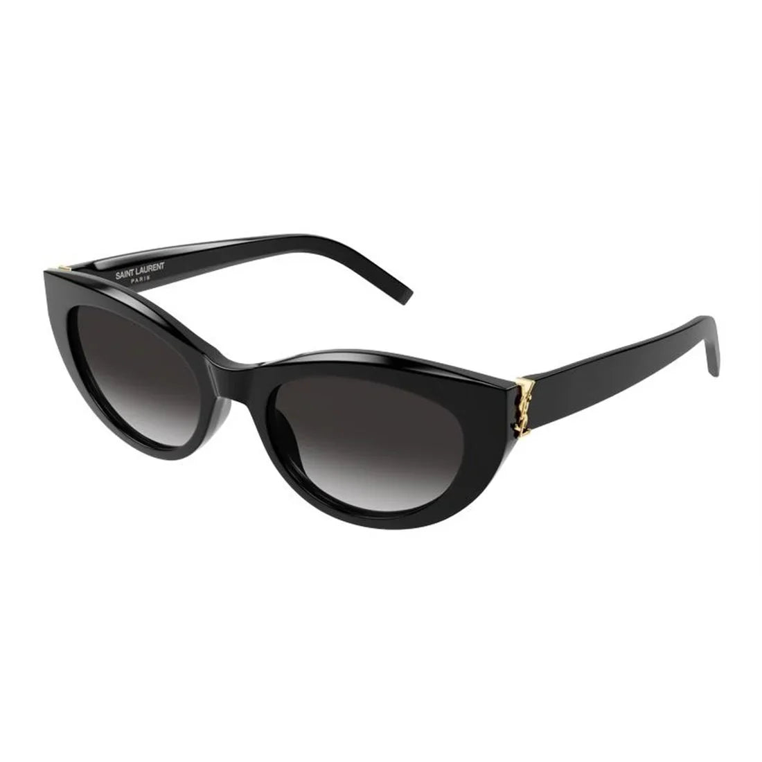 SAINT LAURENT Chic Acetate Sunglasses for Women - Banlieue91 -